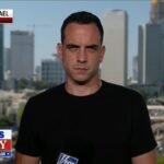 Trey Yingst nous donne les dernières nouvelles des négociations entre les États-Unis et l'Iran sur le…