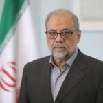 Dans un décret officiel, le guide suprême iranien Ali Khamenei a nommé le Dr Zolghadr comme son conseiller…