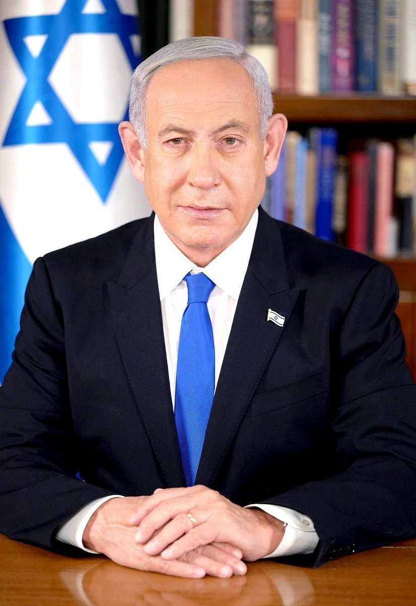 Le Premier ministre israélien Netanyahu a déclaré qu'il "n'accepte pas" le plan en 15 points de Trump pour…