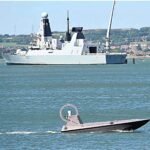 Le ministère britannique de la Défense a découvert que la nouvelle flotte de drones espions de la Royal…