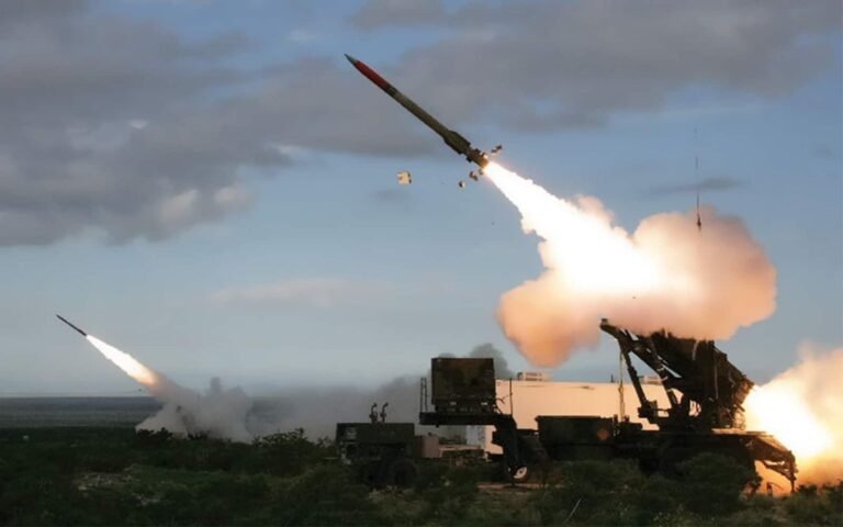 Les géants américains de la défense Lockheed et Raytheon seraient réticents à autoriser l’Ukraine à…