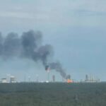 Des drones ukrainiens ont attaqué une raffinerie de pétrole russe à Tioumen, située à plus de 2 000…