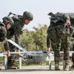 🇹🇼 Taïwan construit des flottes de drones en cas d’invasion chinoise.
