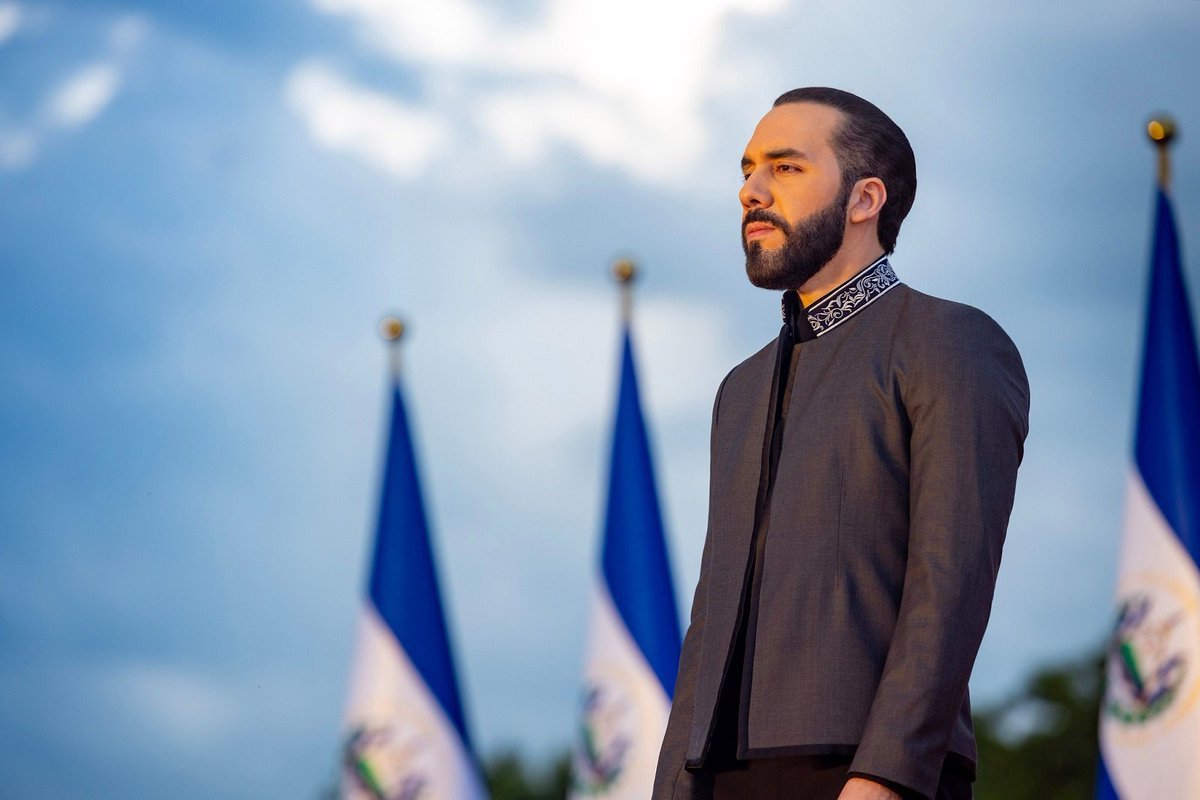 🇸🇻🇨🇴 Le président du Salvador, Nayib Bukele, offre une assistance immédiate à la Colombie suite au séisme…