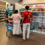 🇳🇱 Les partisans des terroristes du Hamas et le massacre du 7 octobre dans un supermarché d'Amsterdam, aux…