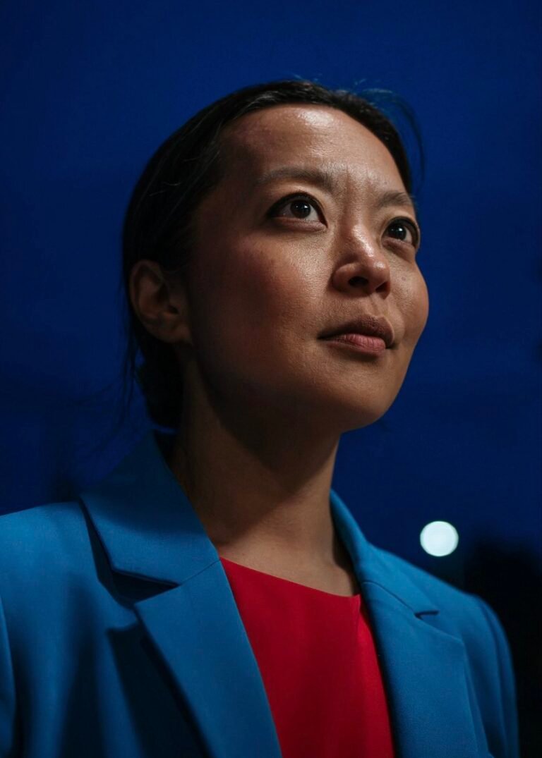 La socialiste démocrate Francesca Hong a toutes les chances de remporter la primaire démocrate du…