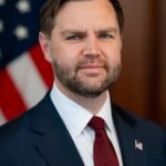 🇺🇸 JD Vance a 41 % de chances d'être le candidat républicain à la présidentielle de 2028, contre 25 % pour…