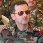 Un tribunal syrien a condamné à mort Bachar al-Assad pour meurtre avec préméditation (y compris…