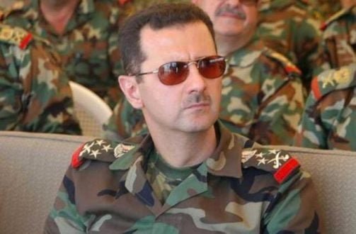Un tribunal syrien a condamné à mort Bachar al-Assad pour meurtre avec préméditation (y compris…