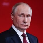🇷🇺 Le président russe Poutine déclare "Je n'ai jamais eu peur de rien".