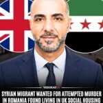 Un fugitif syrien recherché en Roumanie pour tentative de meurtre sur un homme a été découvert vivant dans…