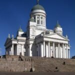 La Finlande s’apprête à ouvrir sa première nouvelle école catholique depuis des décennies en août…
