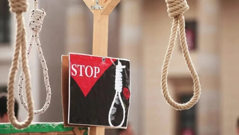 Le Parlement libanais a voté l’abolition formelle de la peine de mort, ce qui en fait le premier pays du…