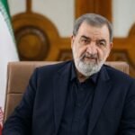 L’Iranien Mohsen Rezaei adopte un ton dur dans sa première déclaration, promettant que Téhéran ne fera…