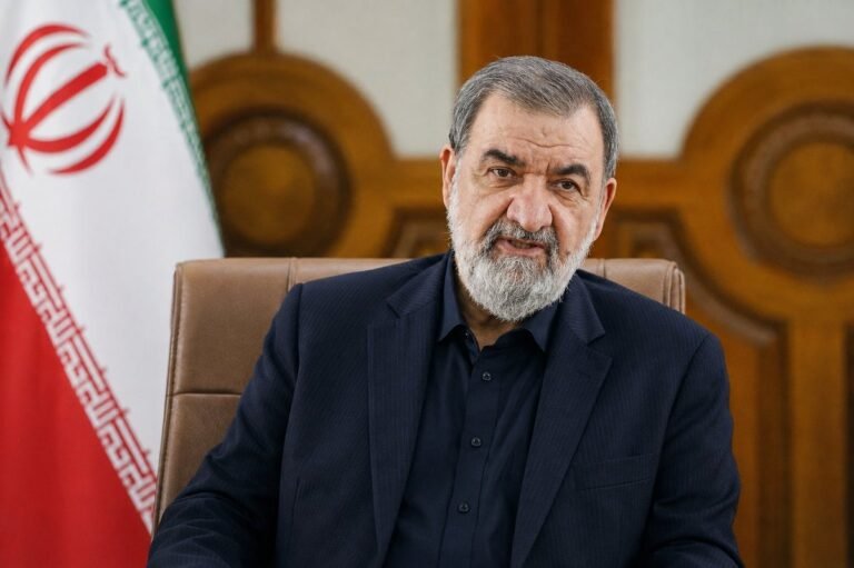 L’Iranien Mohsen Rezaei adopte un ton dur dans sa première déclaration, promettant que Téhéran ne fera…