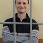 Le vétéran de la marine Robert Gilman a été libéré par la Russie, où les États-Unis affirment qu'il a été…