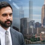 La dernière initiative de Zohran Mamdani visant à taxer les riches New-Yorkais se heurte à un obstacle…