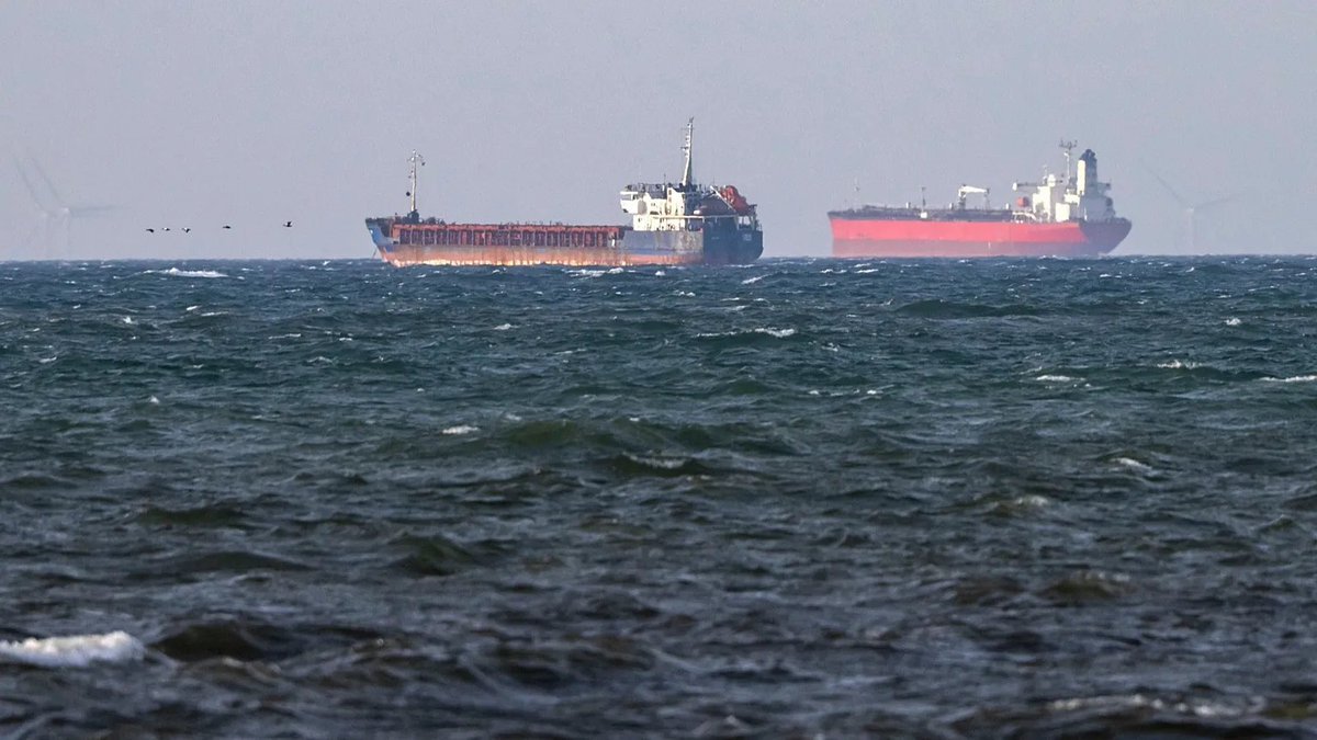 Les exportations de blé russe chutent à leur plus bas niveau depuis une décennie.