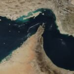 Un responsable iranien a déclaré que le détroit d'Ormuz restera fermé « tant que les États-Unis ne…