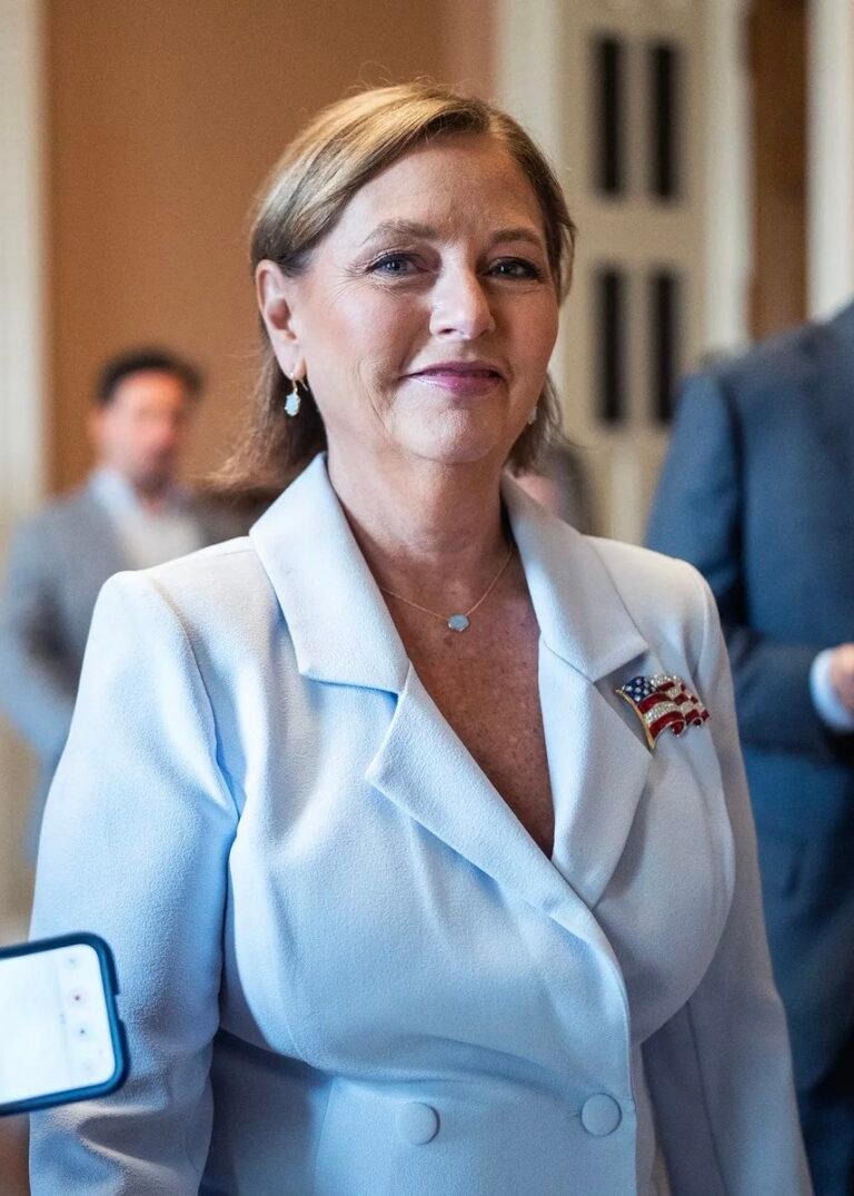 Darline Graham augmente ses chances de remporter la primaire spéciale du Sénat du GOP aujourd'hui.