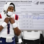 Cam Newton semble soutenir Aaron Rodgers après que l'ancien quart-arrière de la NFL ait fait sa propre…
