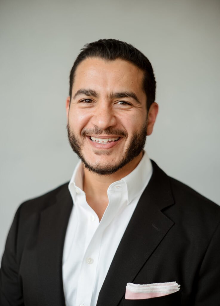 Abdul El-Sayed affirme que le football américain représente une masculinité toxique.