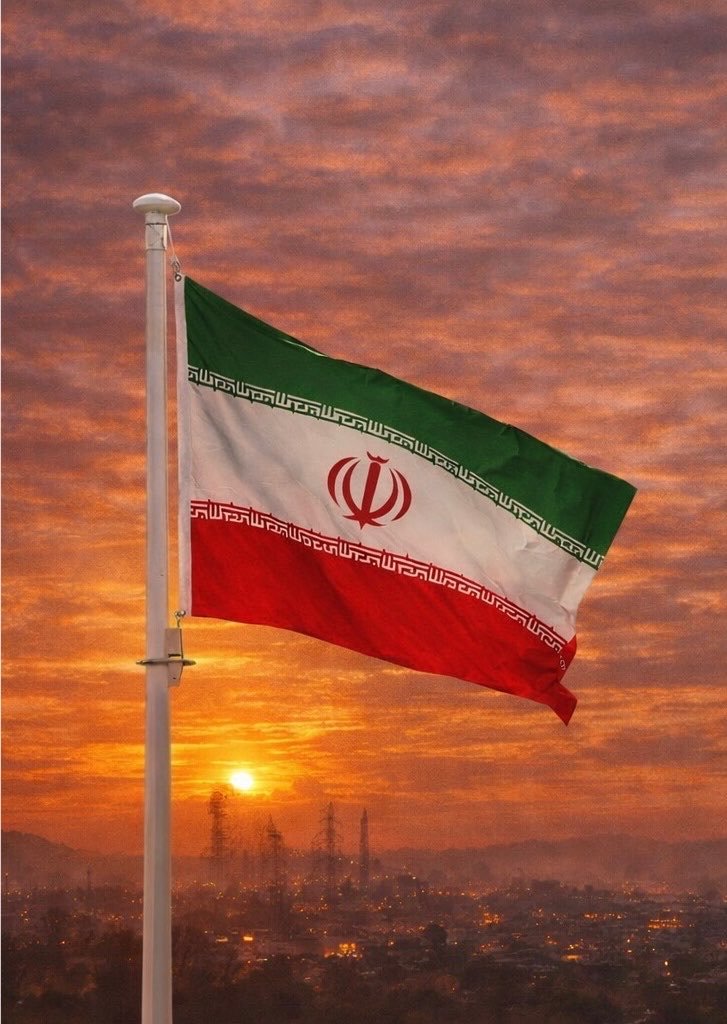 🇮🇷🇺🇸 L'Iran affirme que le président Trump « n'arrêtait pas d'appeler Biden « Sleepy Joe » à tel point que…