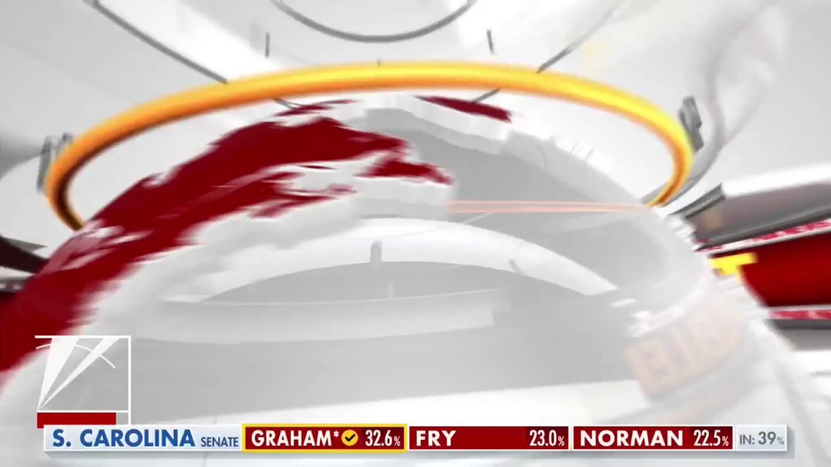 Ralph Norman se qualifie pour le second tour spécial des élections primaires républicaines pour le siège…