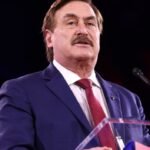 Mike Lindell, allié de Trump et ancien PDG de My Pillow, a perdu la primaire républicaine pour le poste de…