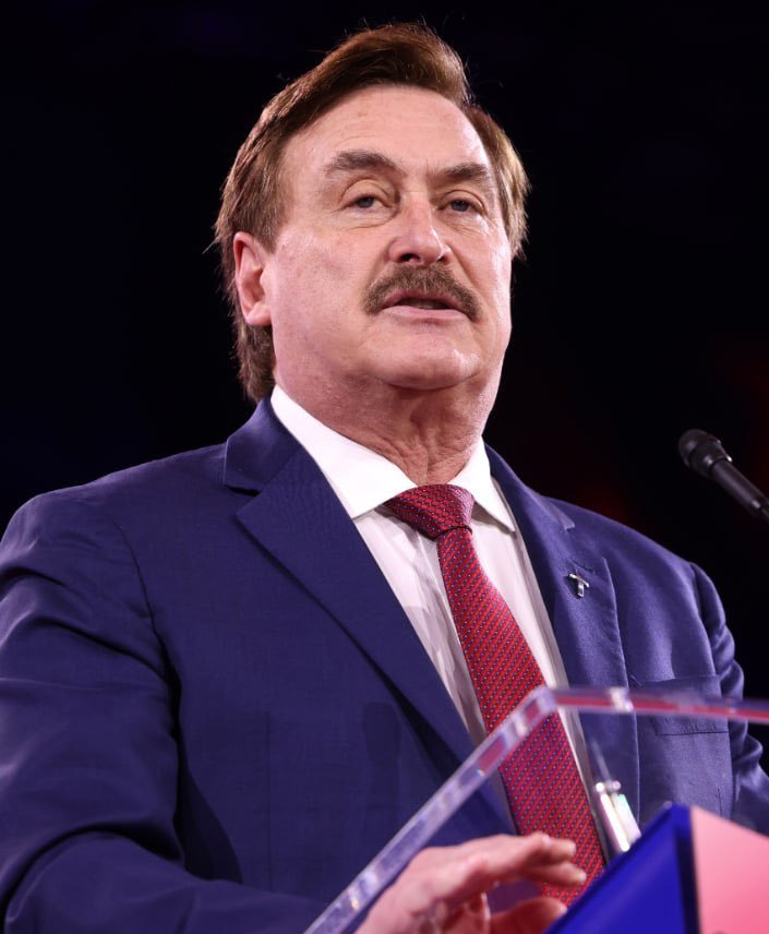 Mike Lindell, allié de Trump et ancien PDG de My Pillow, a perdu la primaire républicaine pour le poste de…