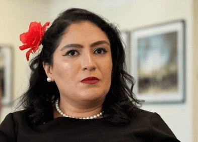 Yalda Moayeri, la photojournaliste iranienne primée connue pour ses images des manifestations en Iran, a…