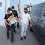 🇩🇪 L'Allemagne a payé 6 000 € à un dangereux migrant islamiste pour qu'il quitte le pays après avoir…