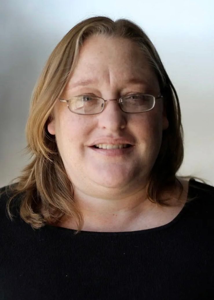 Heidi Beirich, ancienne responsable du Southern Poverty Law Center, a été arrêtée pour fraude fédérale…