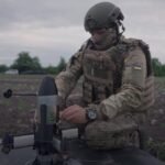 WSJ : Les drones ukrainiens ont surpassé les forces américaines lors d’exercices militaires en tête-à-tête…