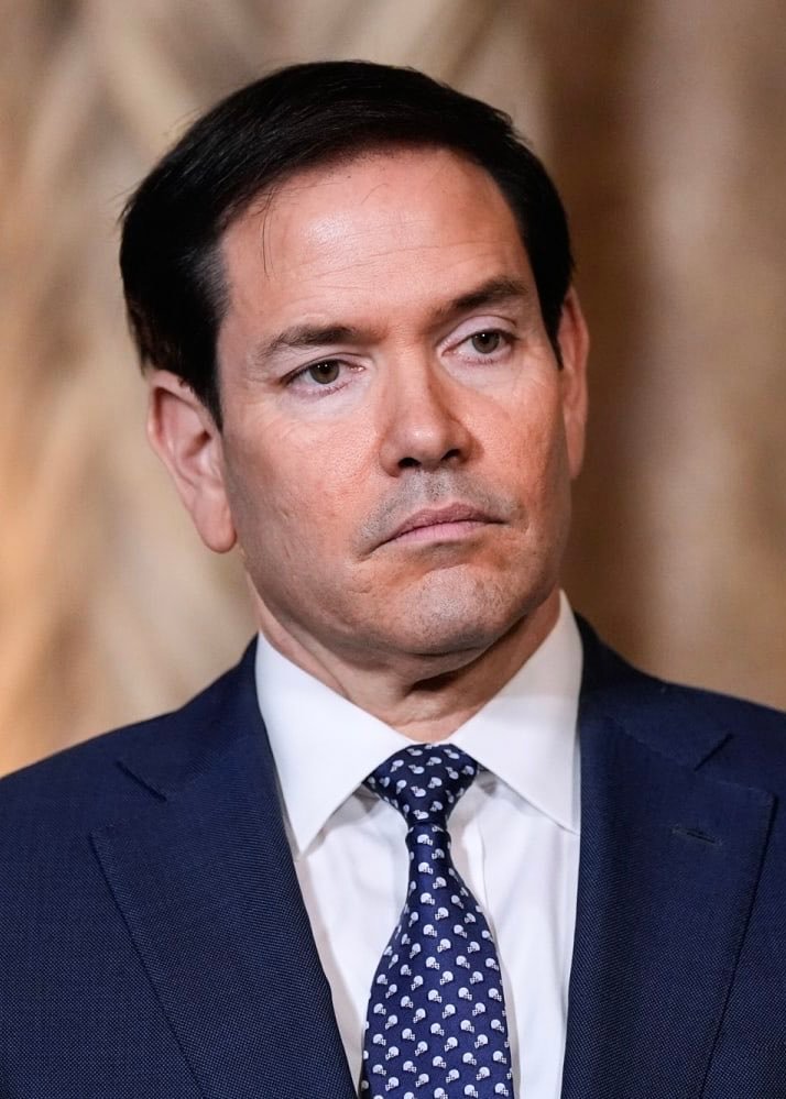 Marco Rubio déclare le Pop-Tart « l'une des grandes innovations américaines de l'histoire du monde ».