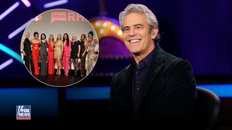 Un téléspectateur veut moins de « femmes MAGA » sur « The Real Housewives ».