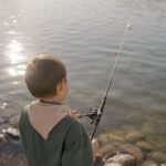 Un garçon de 8 ans attrape un piranha alors qu'il pêchait dans un lac de Pennsylvanie – les autorités…
