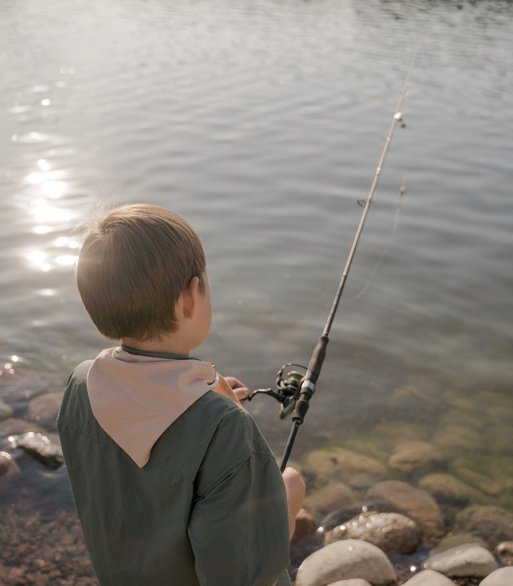 Un garçon de 8 ans attrape un piranha alors qu'il pêchait dans un lac de Pennsylvanie – les autorités…
