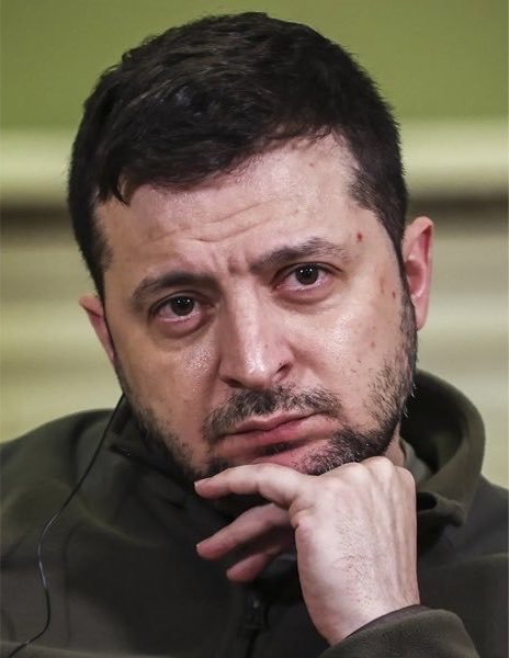 🇺🇦🇺🇸 Le président Zelensky affirme que l'Ukraine "détruira tous les missiles balistiques russes" si les…