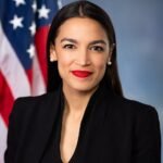 Alexandria Ocasio-Cortez dépasse Gavin Newsom comme favori pour remporter l'investiture démocrate à la…