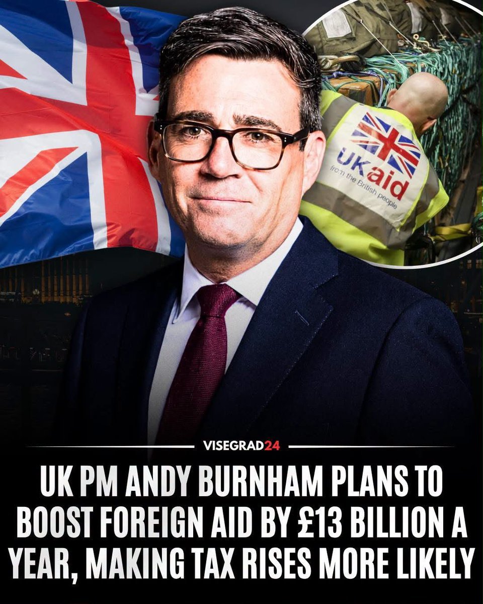 Le Premier ministre Andy Burnham et le ministre des Affaires étrangères Ed Miliband prévoient d'augmenter…