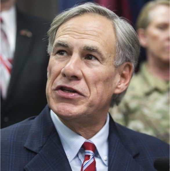 🇺🇸 Le gouverneur du Texas, Greg Abbott, ordonne à toutes les agences d'État de suspendre le financement…