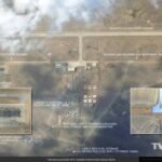 La Chine étend rapidement le complexe d'essais en vol de Lop Nur au Xinjiang, une installation très…