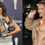 Ella Langley semble avoir vu les commentaires de Doja Cat, et elle s'amuse un peu avec eux.