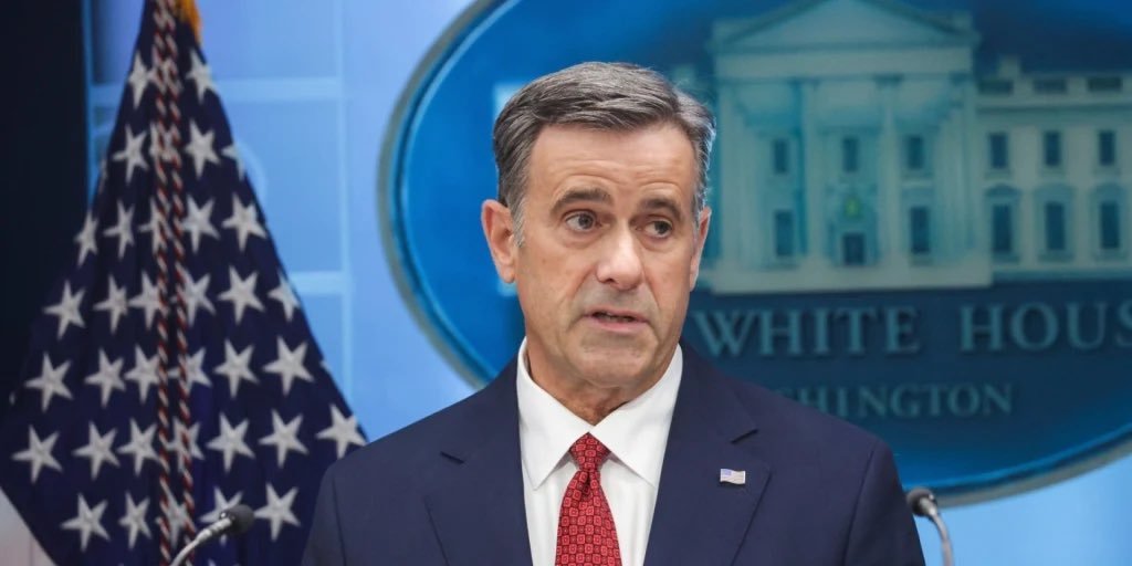 Lors de sa récente visite mystérieuse à Moscou, le directeur de la CIA, John Ratcliffe, a proposé un…