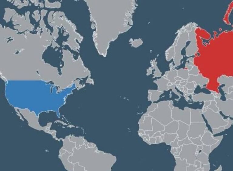 Visite du directeur de la CIA en Russie, raisons et prévisions (accès général) ICOD-1110, 28/08/2026 BLUF…