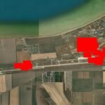 Le FIRMS de la NASA a détecté plusieurs incendies majeurs sur la base aérienne russe de Yeysk après un…
