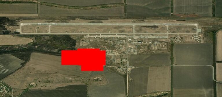 Des drones d’attaque ukrainiens ont réussi à frapper cette nuit une deuxième base aérienne de l’armée de…