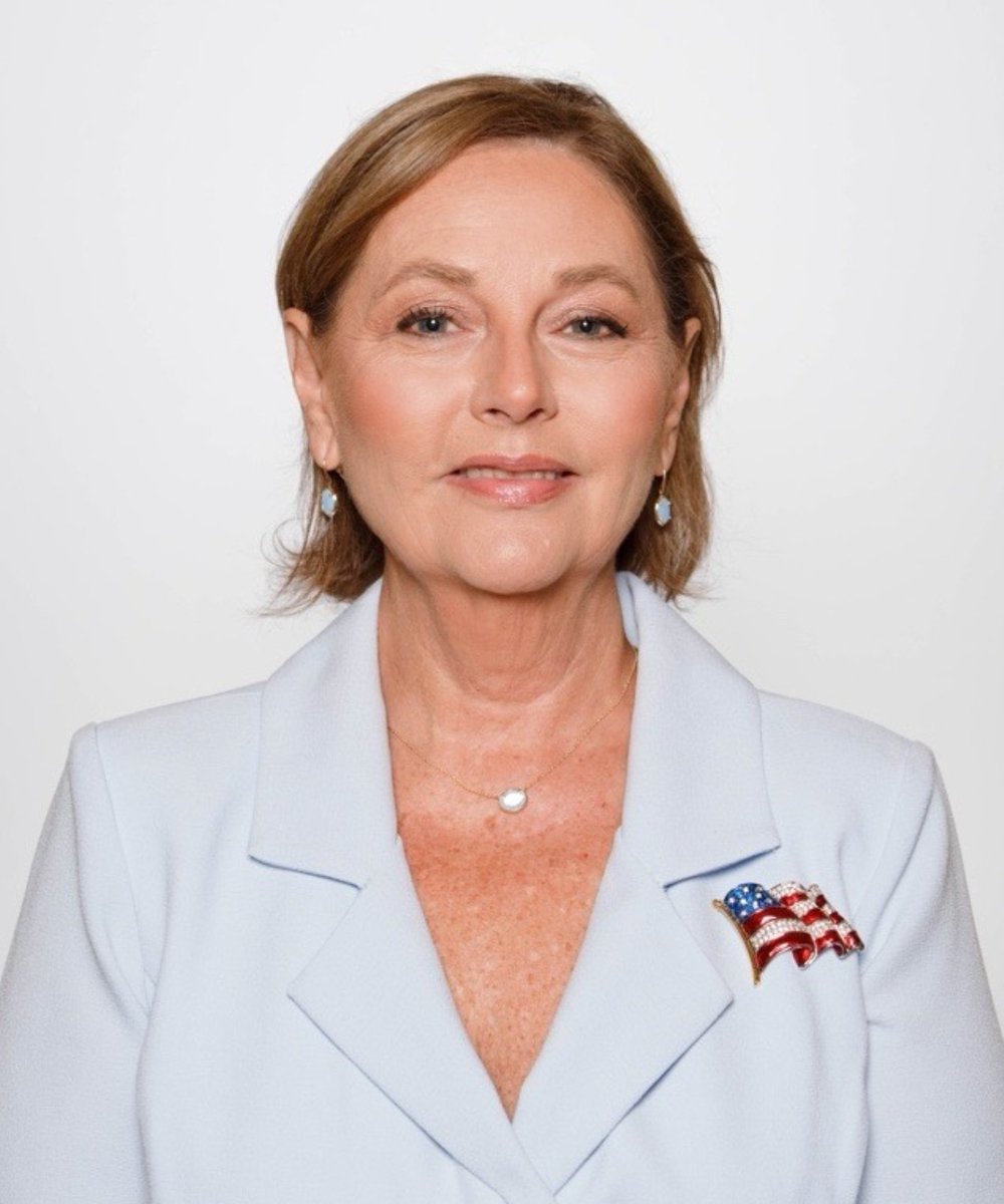 Darline Graham, la sœur de Lindsey Graham, décédée le mois dernier, remporte la primaire républicaine du…