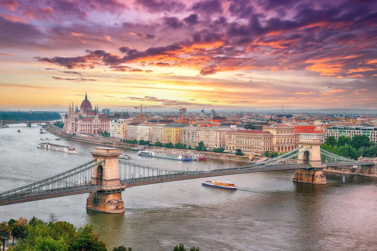 La 🇭🇺 Hongrie reconnaît la Russie comme une menace pour le pays et l'Europe La position a été énoncée dans…